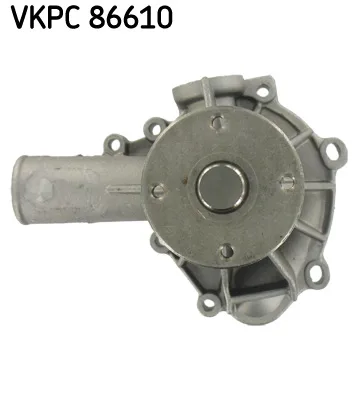 Водна помпа, охлаждане на двигателя SKF